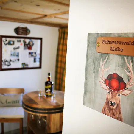 Wolfsgrund Und/oder - Luxus In Seenaehe Mit Tollem Garten Gæstehus