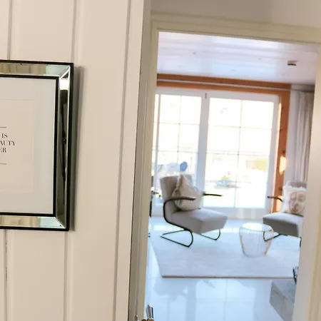 Wolfsgrund Und/oder - Luxus In Seenaehe Mit Tollem Garten * Schluchsee