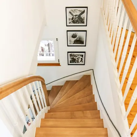 Wolfsgrund Und/oder - Luxus In Seenaehe Mit Tollem Garten *