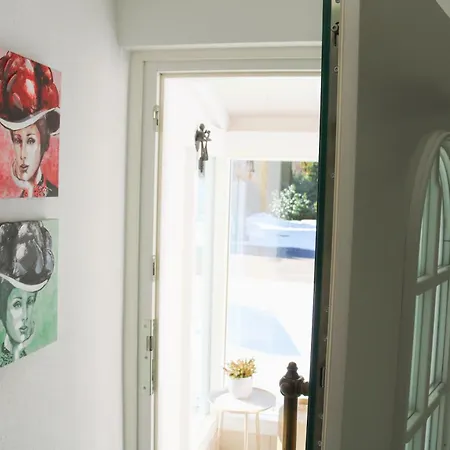 Konukevi Wolfsgrund Und/oder - Luxus In Seenaehe Mit Tollem Garten *