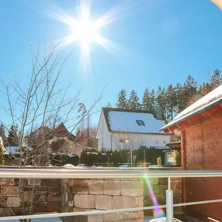Wolfsgrund Und/oder - Luxus In Seenaehe Mit Tollem Garten *