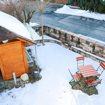 Wolfsgrund Und/oder - Luxus In Seenaehe Mit Tollem Garten *