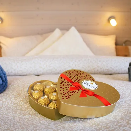 Wolfsgrund Und/oder - Luxus In Seenaehe Mit Tollem Garten