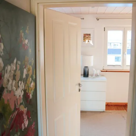 Konukevi Wolfsgrund Und/oder - Luxus In Seenaehe Mit Tollem Garten Schluchsee