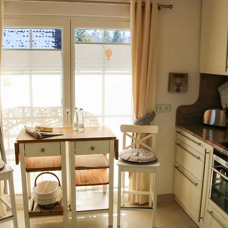 Wolfsgrund Und/oder - Luxus In Seenaehe Mit Tollem Garten *