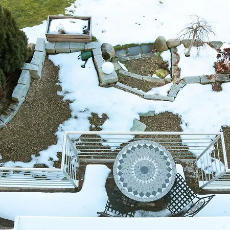 Wolfsgrund Und/oder - Luxus In Seenaehe Mit Tollem Garten