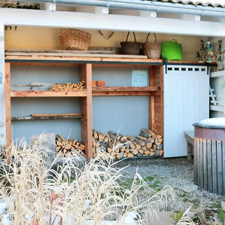 Wolfsgrund Und/oder - Luxus In Seenaehe Mit Tollem Garten Konukevi Schluchsee