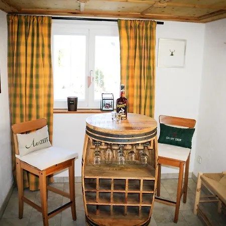 Wolfsgrund Und/oder - Luxus In Seenaehe Mit Tollem Garten Schluchsee