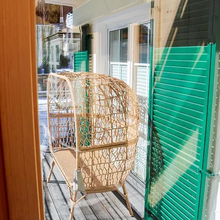 Wolfsgrund Und/oder - Luxus In Seenaehe Mit Tollem Garten Konukevi *