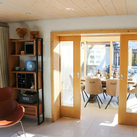 Wolfsgrund Und/oder - Luxus In Seenaehe Mit Tollem Garten Schluchsee