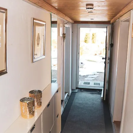 Wolfsgrund Und/oder - Luxus In Seenaehe Mit Tollem Garten Konukevi