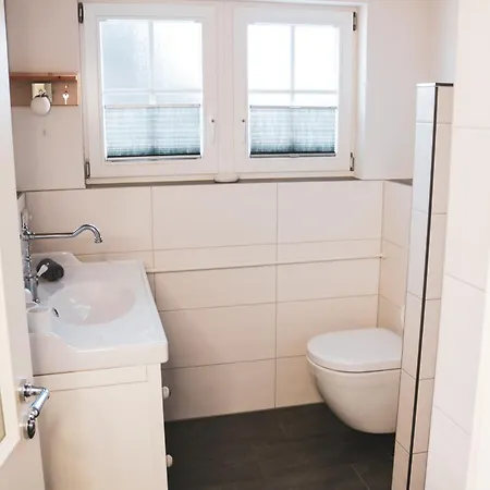 Wolfsgrund Und/oder - Luxus In Seenaehe Mit Tollem Garten