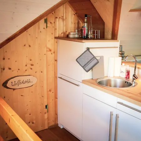 Wolfsgrund Und/oder - Luxus In Seenaehe Mit Tollem Garten * Schluchsee