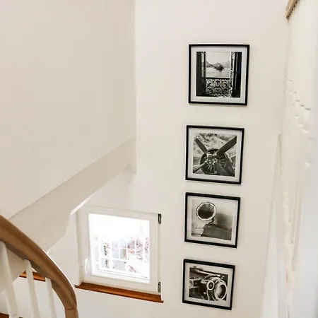 Wolfsgrund Und/oder - Luxus In Seenaehe Mit Tollem Garten *