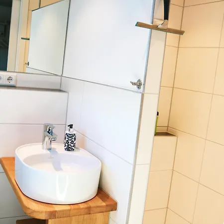 Konukevi Wolfsgrund Und/oder - Luxus In Seenaehe Mit Tollem Garten *