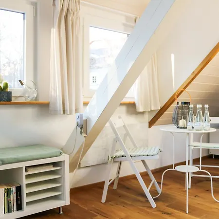 Wolfsgrund Und/oder - Luxus In Seenaehe Mit Tollem Garten Konukevi