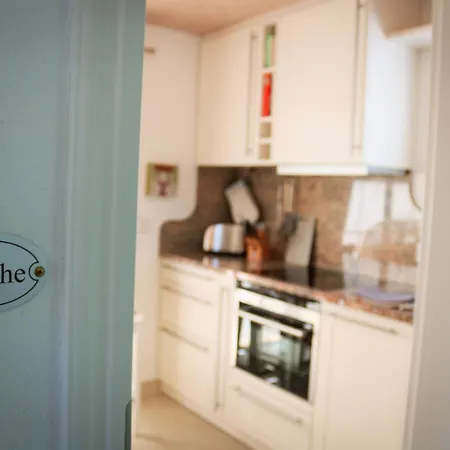 Konukevi Wolfsgrund Und/oder - Luxus In Seenaehe Mit Tollem Garten *