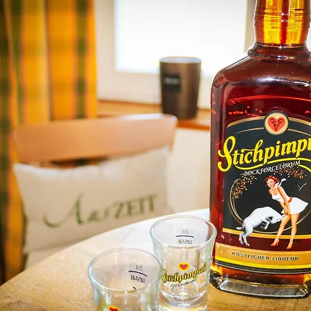 Wolfsgrund Und/oder - Luxus In Seenaehe Mit Tollem Garten Schluchsee