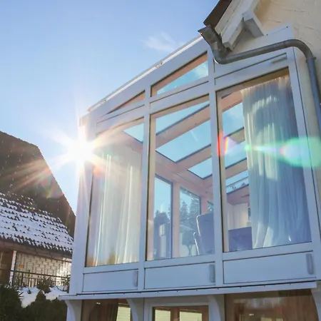 Wolfsgrund Und/oder - Luxus In Seenaehe Mit Tollem Garten *