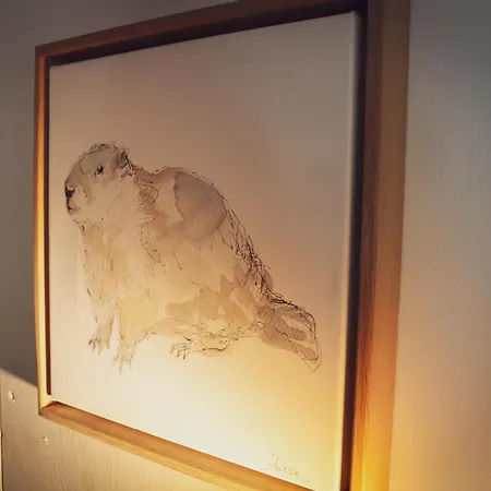 Wolfsgrund Und/oder - Luxus In Seenaehe Mit Tollem Garten *