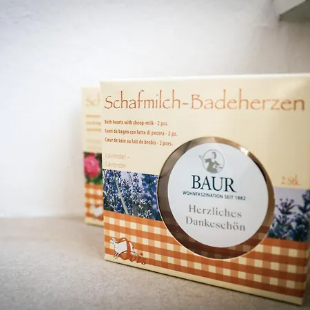 Wolfsgrund Und/oder - Luxus In Seenaehe Mit Tollem Garten