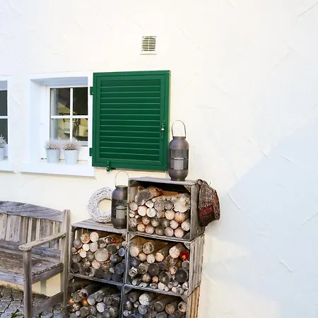 Wolfsgrund Und/oder - Luxus In Seenaehe Mit Tollem Garten Pensjonat *