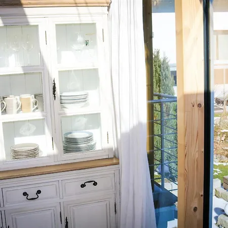 Wolfsgrund Und/oder - Luxus In Seenaehe Mit Tollem Garten