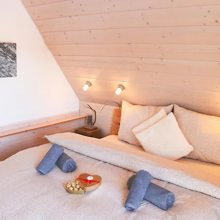 Konukevi Wolfsgrund Und/oder - Luxus In Seenaehe Mit Tollem Garten