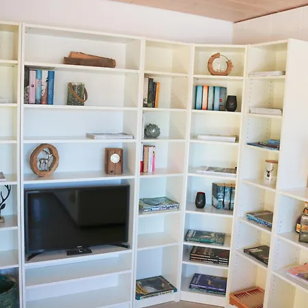 Wolfsgrund Und/oder - Luxus In Seenaehe Mit Tollem Garten Konukevi *