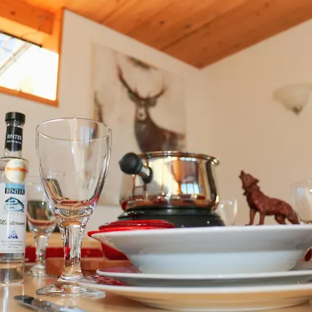 Wolfsgrund Und/oder - Luxus In Seenaehe Mit Tollem Garten Schluchsee