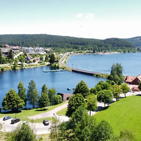 Wolfsgrund Und/oder - Luxus In Seenaehe Mit Tollem Garten Gæstehus