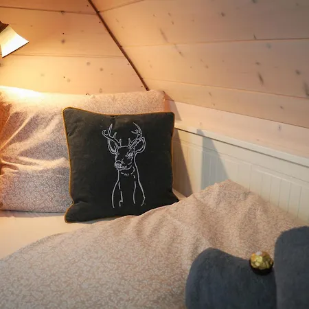 Wolfsgrund Und/oder - Luxus In Seenaehe Mit Tollem Garten *