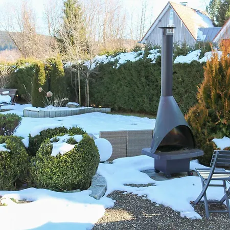 Wolfsgrund Und/oder - Luxus In Seenaehe Mit Tollem Garten