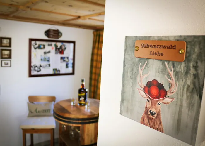 Wolfsgrund Und/oder - Luxus In Seenähe Mit Tollem Garten Gasthof