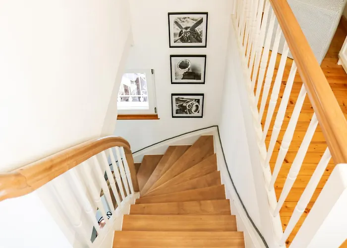 Wolfsgrund Und/oder - Luxus In Seenähe Mit Tollem Garten *