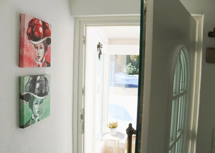 Gasthof Wolfsgrund Und/oder - Luxus In Seenähe Mit Tollem Garten *