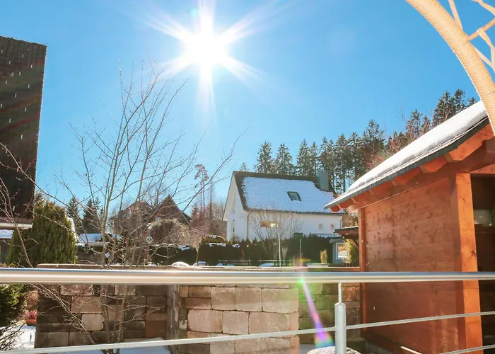 Wolfsgrund Und/oder - Luxus In Seenähe Mit Tollem Garten *