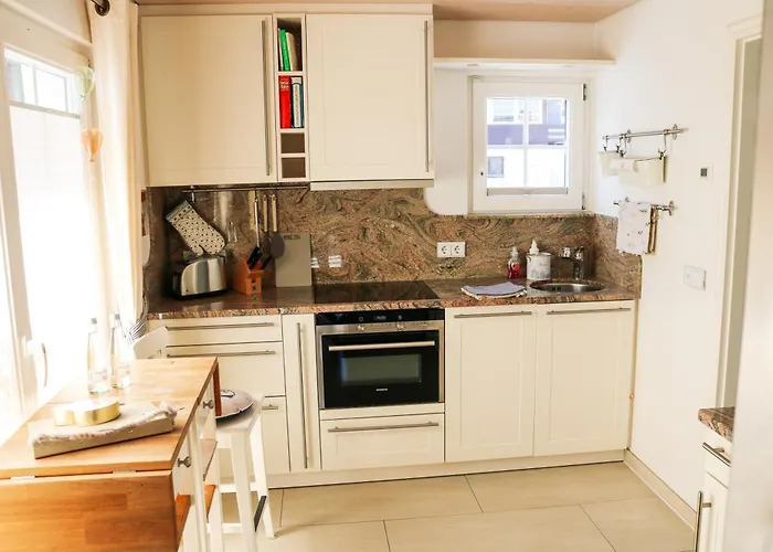 Wolfsgrund Und/oder - Luxus In Seenähe Mit Tollem Garten Gasthof Schluchsee