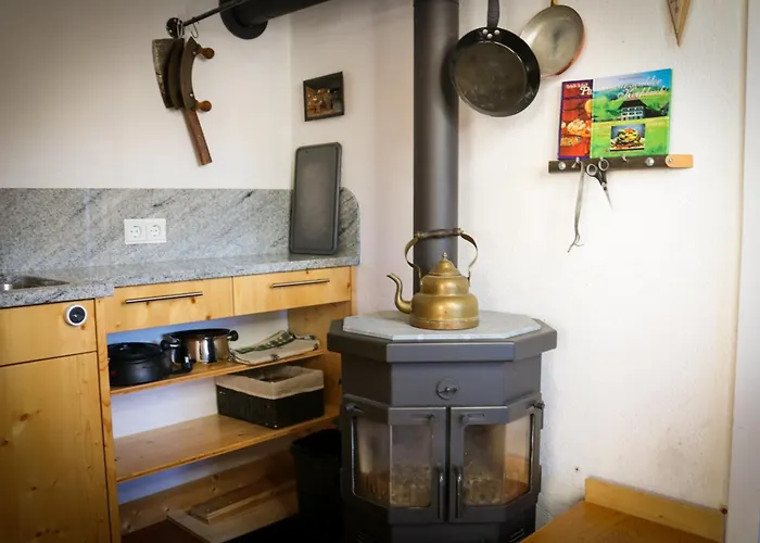 Wolfsgrund Und/oder - Luxus In Seenähe Mit Tollem Garten Gasthof Schluchsee