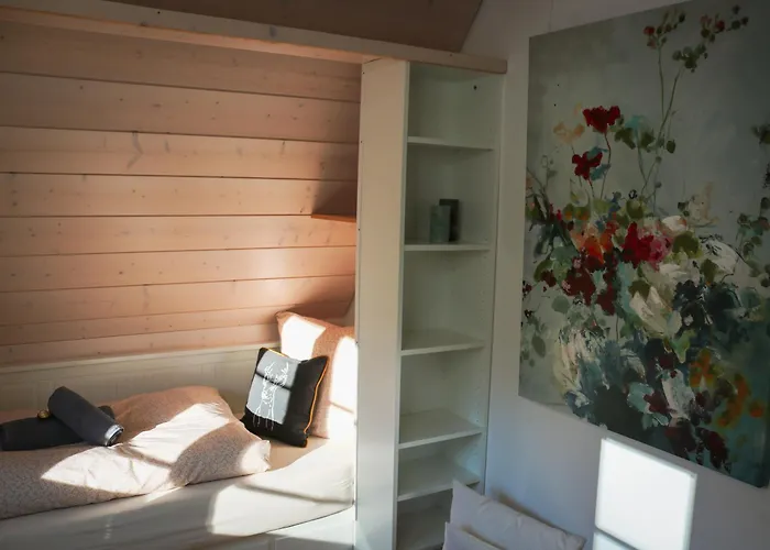 Wolfsgrund Und/oder - Luxus In Seenähe Mit Tollem Garten *