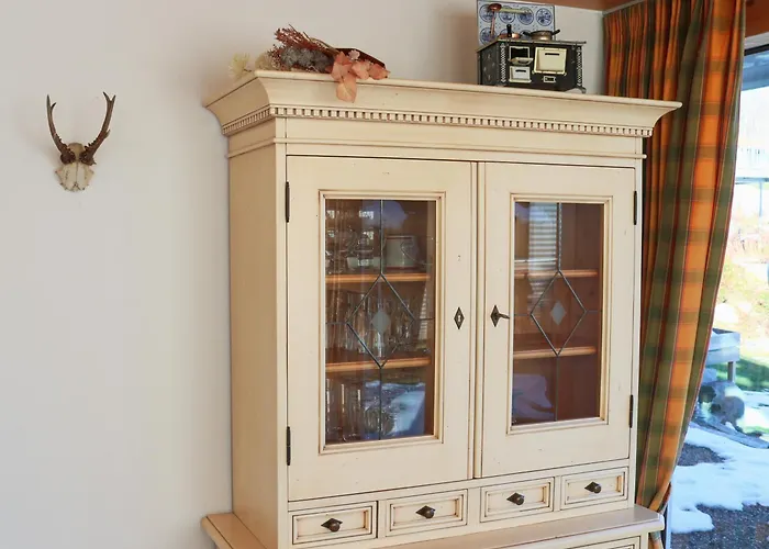 Wolfsgrund Und/oder - Luxus In Seenähe Mit Tollem Garten Gasthof