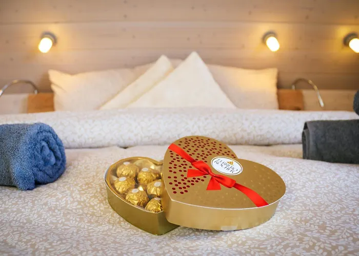 Wolfsgrund Und/oder - Luxus In Seenähe Mit Tollem Garten