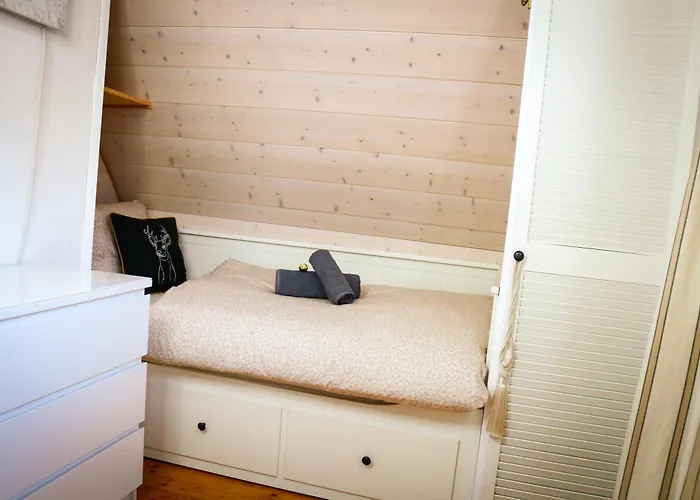 Wolfsgrund Und/oder - Luxus In Seenähe Mit Tollem Garten Gasthof *