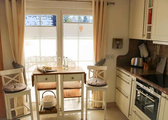 Wolfsgrund Und/oder - Luxus In Seenähe Mit Tollem Garten *