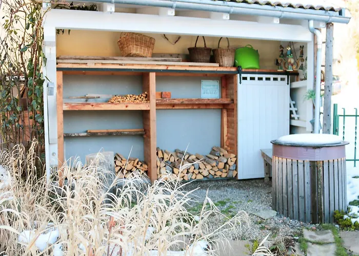 Wolfsgrund Und/oder - Luxus In Seenähe Mit Tollem Garten Gasthof Schluchsee