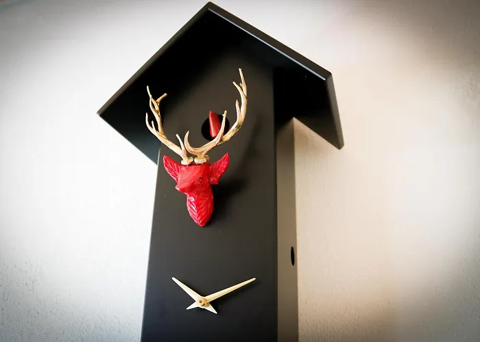 Gasthof Wolfsgrund Und/oder - Luxus In Seenähe Mit Tollem Garten