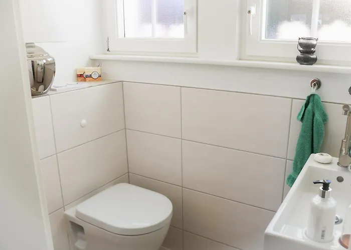 Wolfsgrund Und/oder - Luxus In Seenähe Mit Tollem Garten Gasthof *