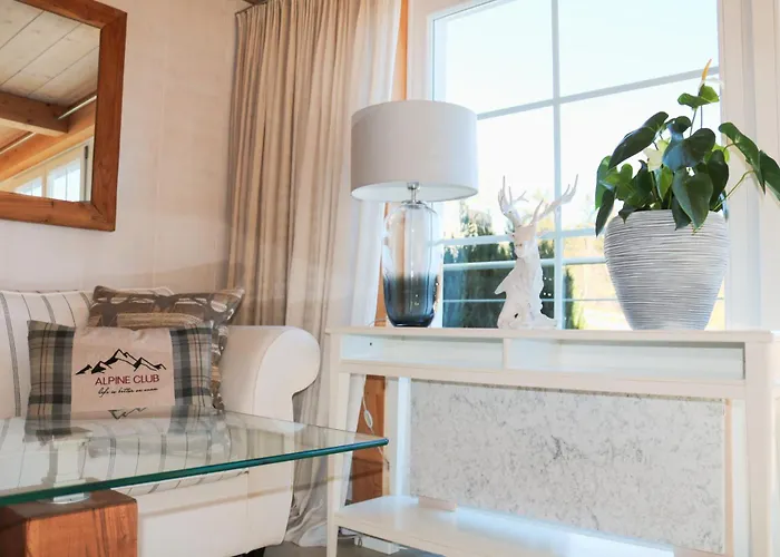 Wolfsgrund Und/oder - Luxus In Seenähe Mit Tollem Garten *