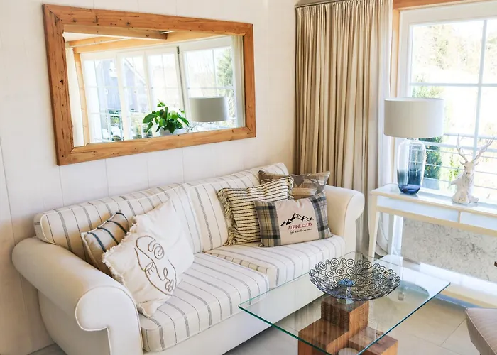 Gasthof Wolfsgrund Und/oder - Luxus In Seenähe Mit Tollem Garten