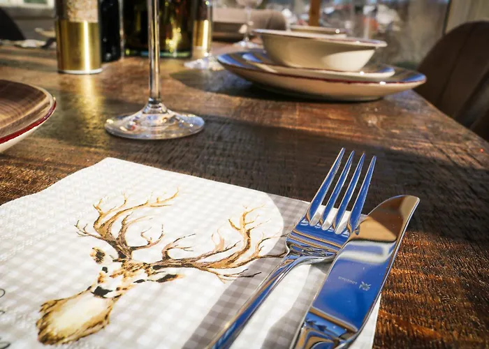 Gasthof Wolfsgrund Und/oder - Luxus In Seenähe Mit Tollem Garten *